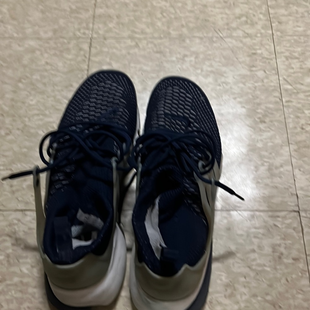 Nike presto’s